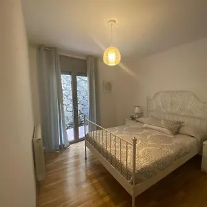 En Centro Pueblo Apartamento