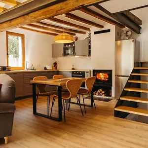 El Molí - Torreneules Apartamento